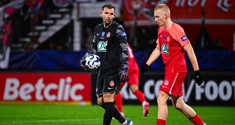  - Rouen : un amical face à une N2 avant la reprise du championnat