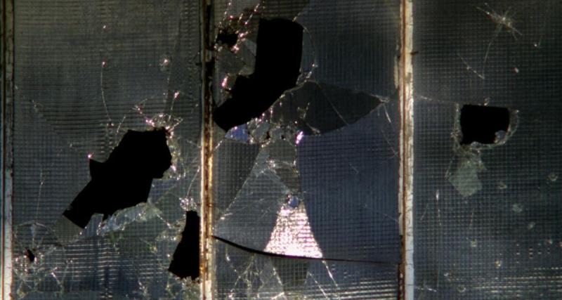  - Après un vol dans une voiture, il se pose en terrasse pour compter le butin et se fait attraper