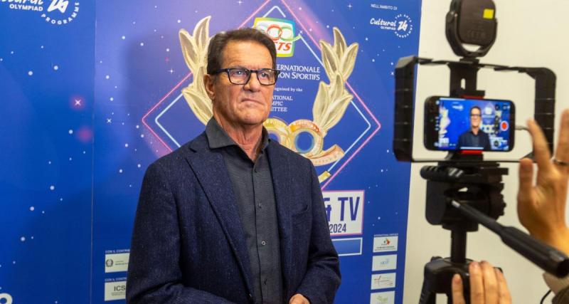  - Mbappé - Platini, la comparaison folle de Capello