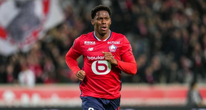  - LOSC : un nouveau cador européen sur Jonathan David ?