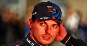 Formule 1 : le cri d'alerte de Verstappen en vue de 2025 chez Red Bull, le Néerlandais a une crainte