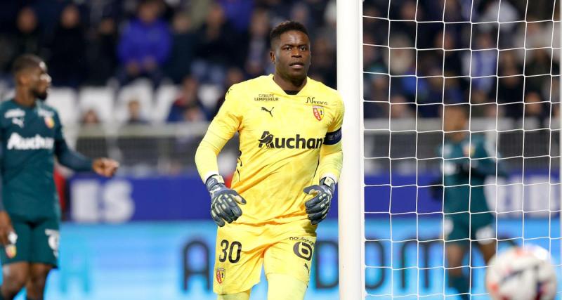  - Equipe de France : ça brûle pour Samba, qui va rejoindre un autre club de L1