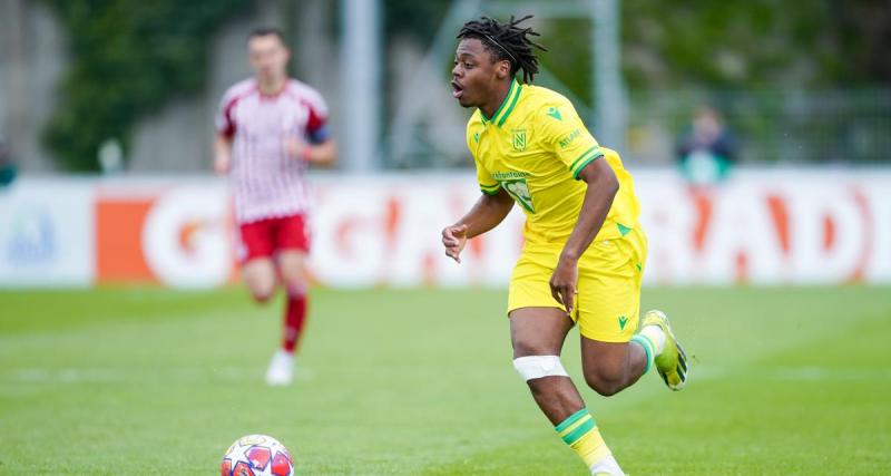  - U19 C : l'équipe-type des Talents Foot-National à la trêve