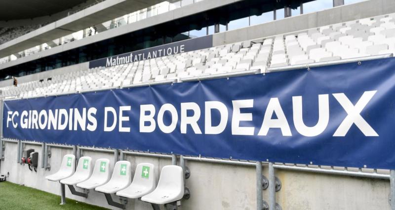  - Bordeaux : un changement attendu au centre d’entraînement en hommage à Labat ?
