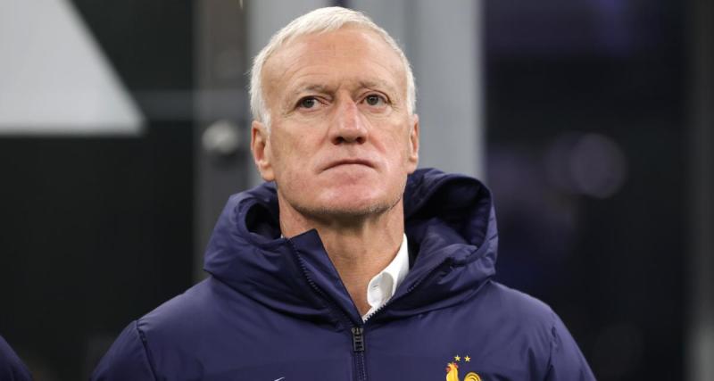  - Equipe de France : les Bleus bientôt à guichets fermés pour le match face à la Croatie en Ligue des Nations ?