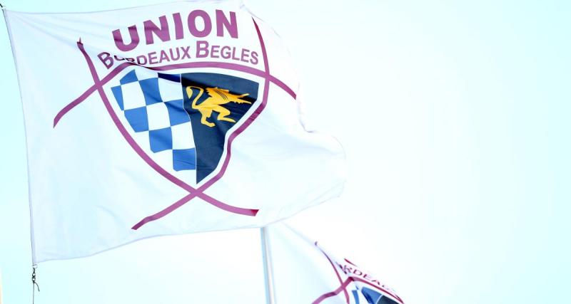  - Bordeaux-Bègles : un joueur star règle ses comptes avec Christophe Urios en tenant des propos chocs