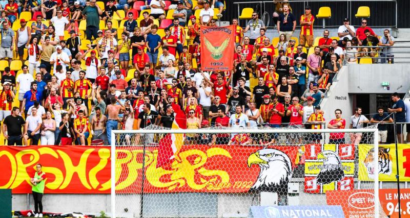  - Le Mans : la belle initiative pour le choc des 16es de finale de Coupe de France contre Valenciennes