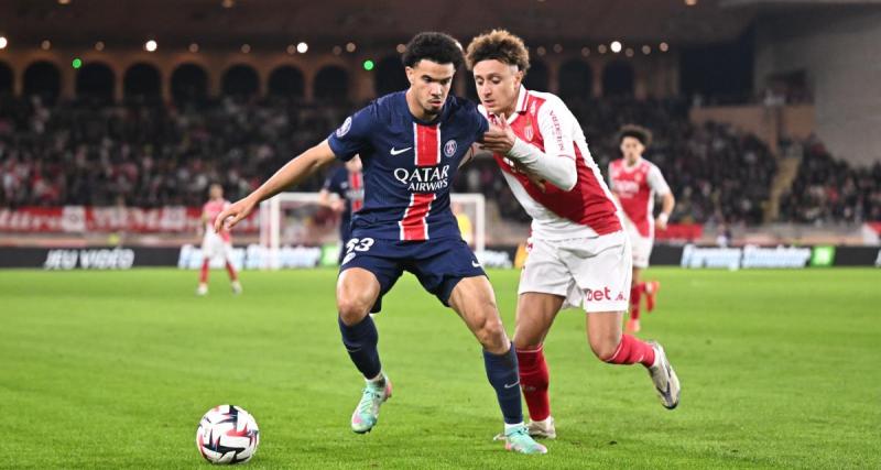  - Trophée des Champions : le ballon du choc PSG - Monaco dévoilé par Decathlon