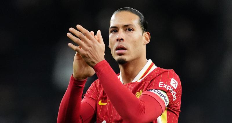  - Liverpool : le cadeau tout simplement magnifique des Reds à un jeune supporter handicapé 