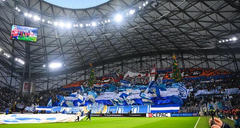  - OM : le Vélodrome déjà quasiment plein pour Le Havre