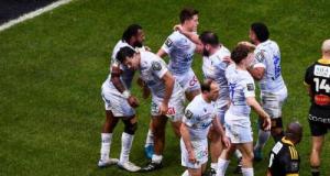 Clermont : une prolongation XXL annoncée par l'ASM avant le début du match contre Montpellier