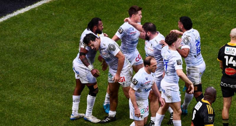  - Clermont : une prolongation XXL annoncée par l'ASM avant le début du match contre Montpellier
