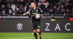 OL : Lopes tout proche de rejoindre un club de Ligue 1