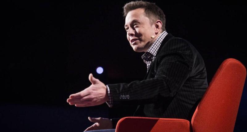  - Énorme bond en bourse pour Tesla grâce à Donald Trump