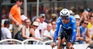 Cyclisme : l'aveu d'un coureur impuissant face aux meilleurs éléments des classiques