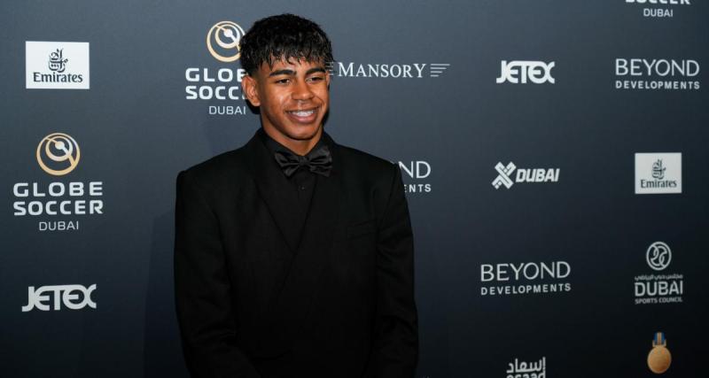  - Barça : grosse révélation sur le retour de Lamine Yamal