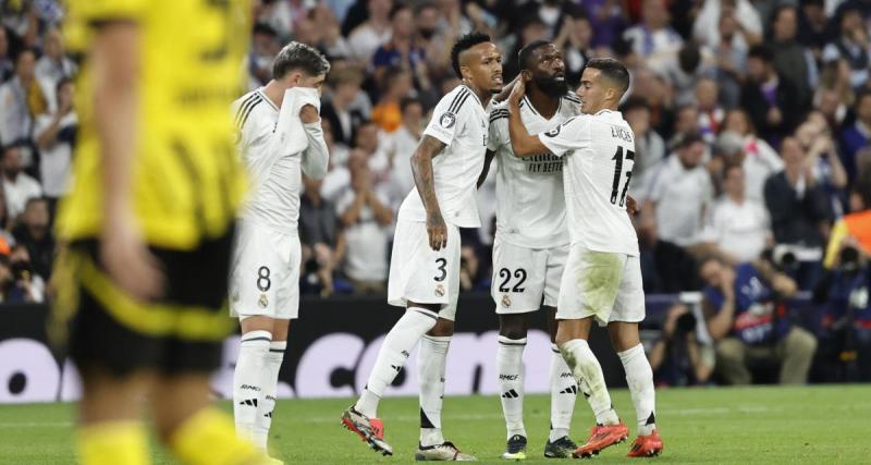  - Real Madrid : une star du club déjà prête à tout casser lors de son retour ?