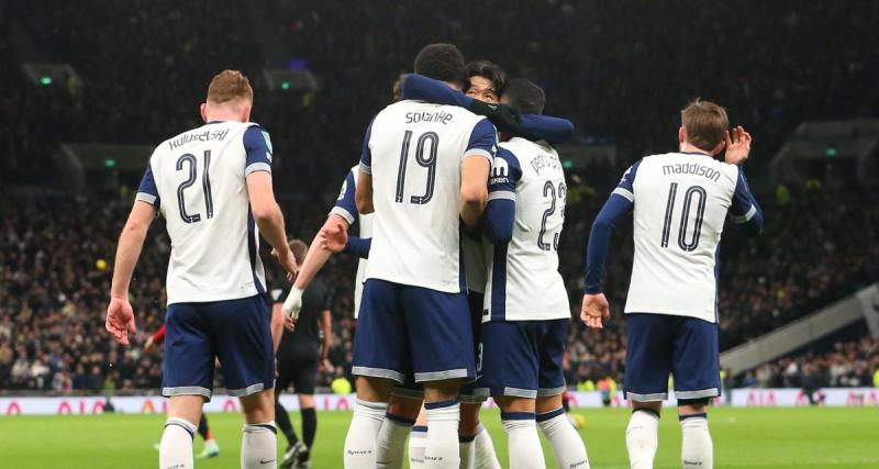  - Tottenham - Wolverhampton : toutes les infos pour suivre la rencontre en direct