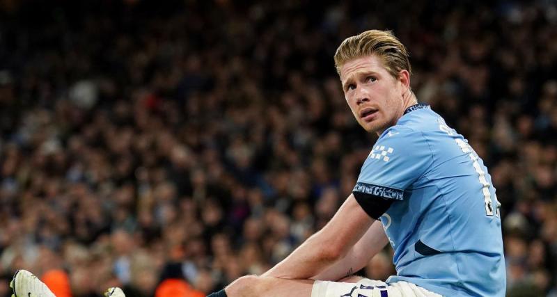  - Leicester - Manchester City : quelle heure et quelle chaîne pour suivre le match ?