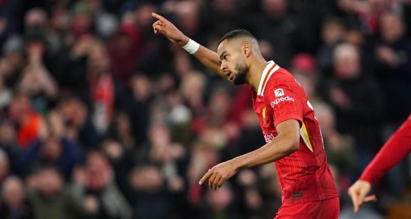 - West Ham - Liverpool : comment suivre le match à la télévision ou en streaming ?