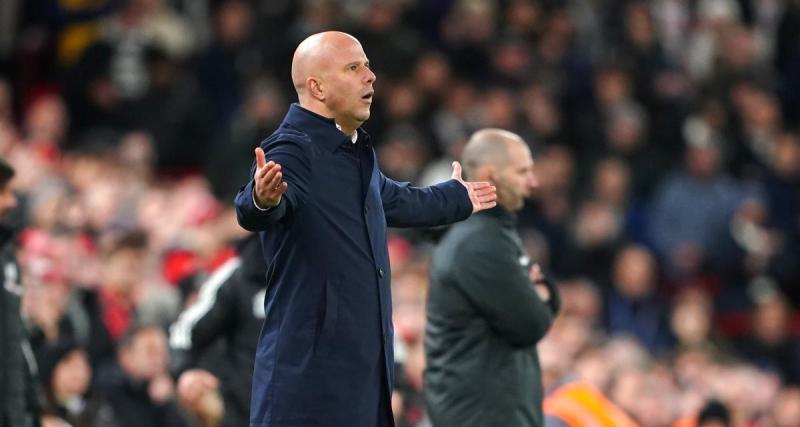  - Un flop monumental déjà en passe de quitter Liverpool ?