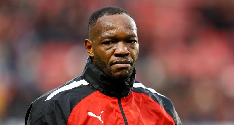  - Rennes, OM : la réponse cash de Mandanda, mis sur la touche par Samba