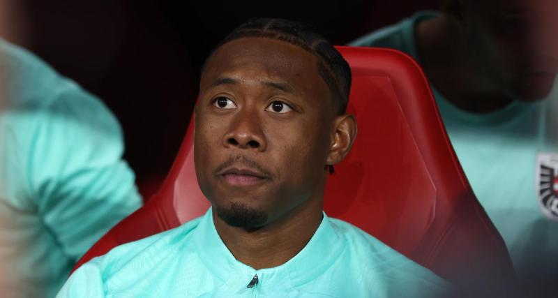  - Real Madrid : la date du grand retour d'Alaba connue !