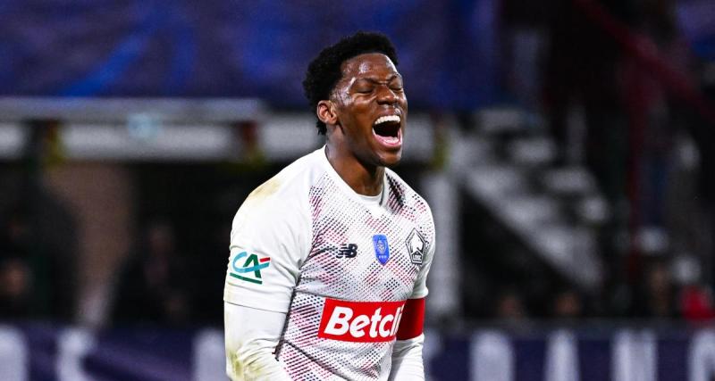  - Jonathan David au Barça ? La réponse tombe