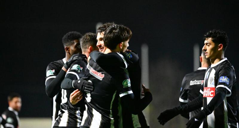  - Angers : le SCO a retrouvé le chemin de l’entraînement