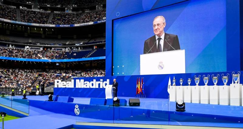  - La stratégie vicieuse du Real Madrid pour recruter Alexander-Arnold dès janvier