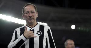 OL : nouvelle galère pour Textor à Botafogo ?