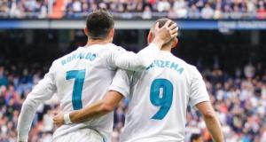 Real Madrid : une pépite de 12 ans comparée à Benzema et Cristiano Ronaldo !