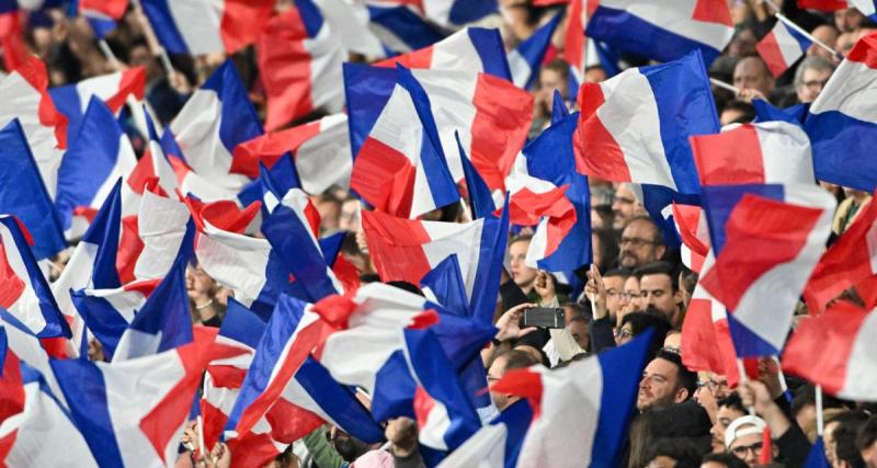  - Équipe de France : la réception de la Croatie presque à guichets fermés