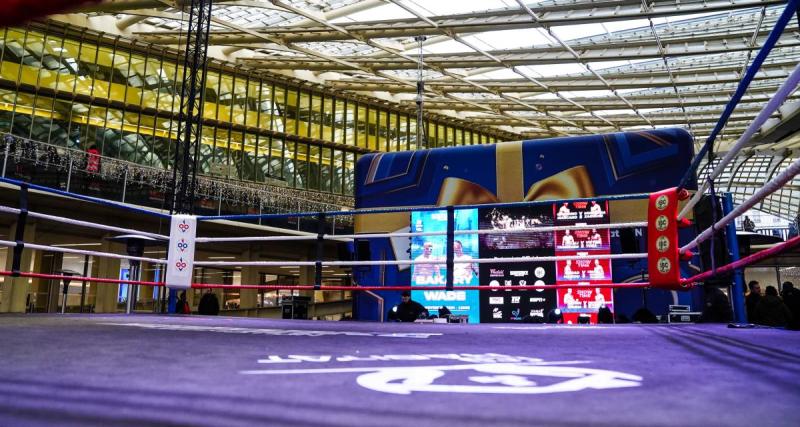  - Boxe : une semaine après avoir remporté un titre mondial, un boxeur décède tragiquement