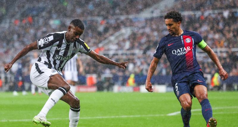  - PSG : une fortune à dépenser pour le buteur idéal ?