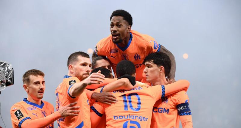  - OM : un trophée prestigieux pour un défenseur... avant un départ ?