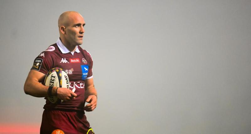  - UBB : malgré le succès capital face à Toulon, Lucu s’excuse