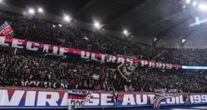 PSG : les Ultras ne sont pas entièrement satisfaits d'une offre du club concernant le Trophée des Champions