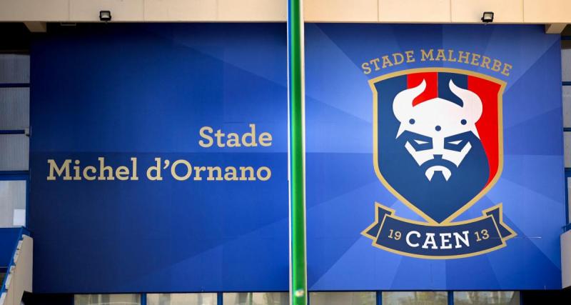  - Caen, propriété de Mbappé, vire son entraîneur ! (officiel)