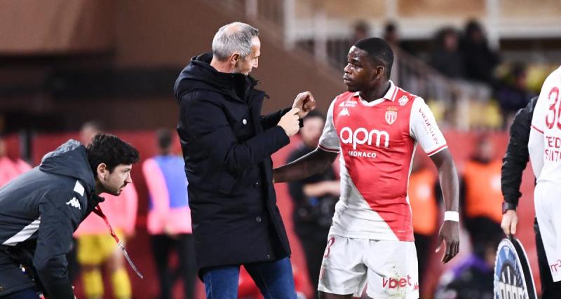  - Monaco : un milieu dans le viseur de Nantes ?