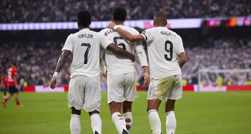  - Mercato : Mbappé éjecté du podium, le classement 2024 des joueurs les plus chers