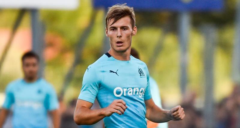  - Troyes : un ancien joueur de l’OM sur le point de signer à l’ESTAC