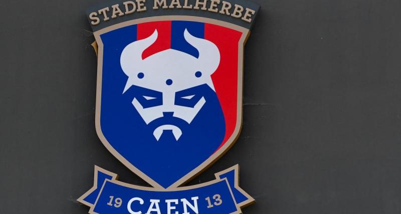  - Caen, le club de Mbappé, nomme le successeur de Nicolas Seube (officiel)