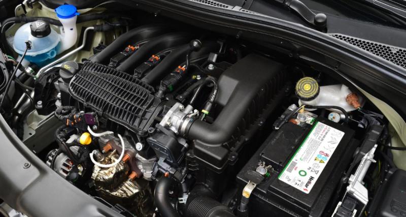  - Enfin la fin du 1.2 PureTech chez Stellantis … ou presque