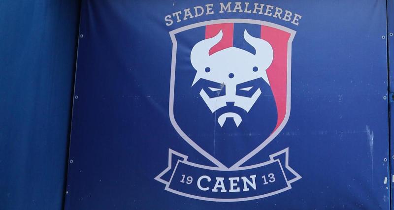  - Caen : après le limogeage de son entraîneur, le club officialise l'arrivée de son successeur !