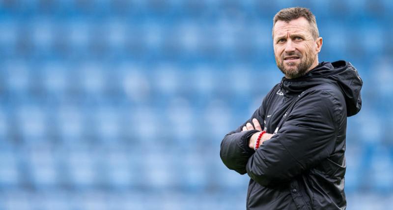  - Saint-Étienne : le staff d'Eirik Horneland accueille deux nouveaux membres