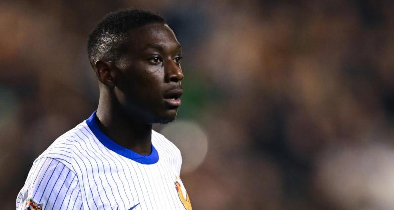  - PSG : un géant anglais fonce sur Kolo Muani !