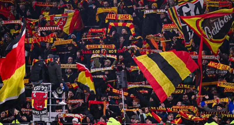  - Lens : à domicile comme à l'extérieur, les supporters ont rendu présent en 2024 