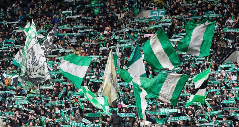  - Saint-Étienne : 569 960 spectateurs se sont rendus à Geoffroy-Guichard en 2024