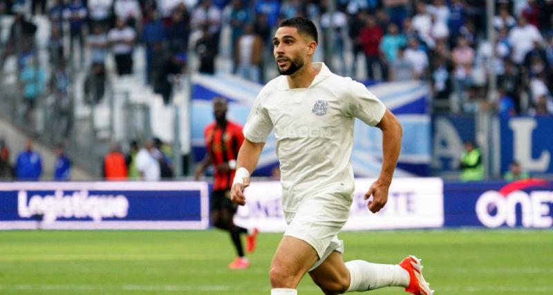  - OM : l'énorme tacle de Maupay à son ancien club